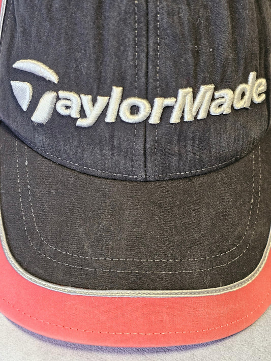 ⛳ TaylorMade r7 Limited Edition Golf Cap – Vintage Performance Style