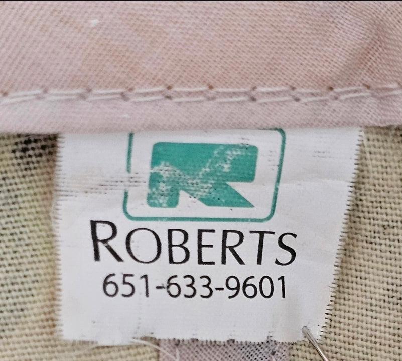 🌲 Vintage Camo Trucker Cap – Sheet Metal Connectors, Inc. 🌲