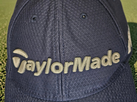 ⛳ TaylorMade x New Era 39THIRTY Performance Golf Cap