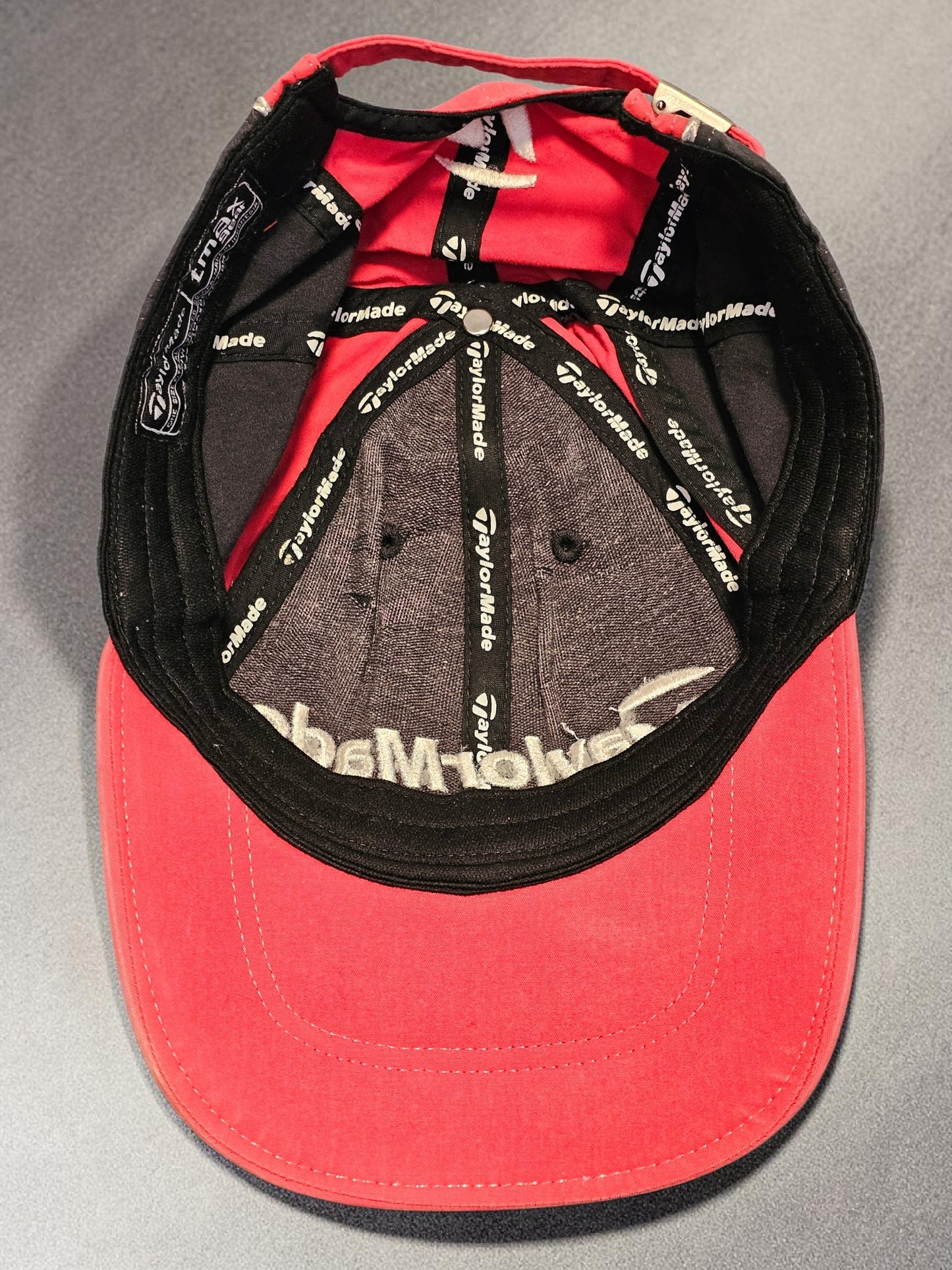 ⛳ TaylorMade r7 Limited Edition Golf-Cap – Vintage Performance Style