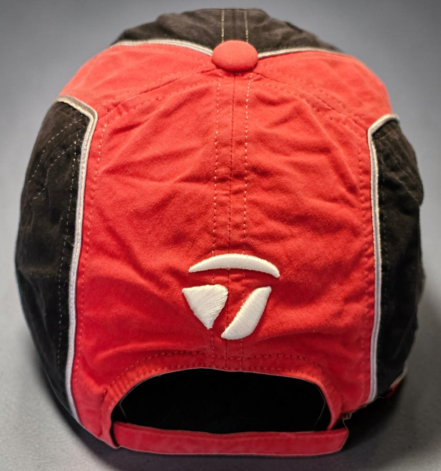 ⛳ TaylorMade r7 Limited Edition Golf-Cap – Vintage Performance Style