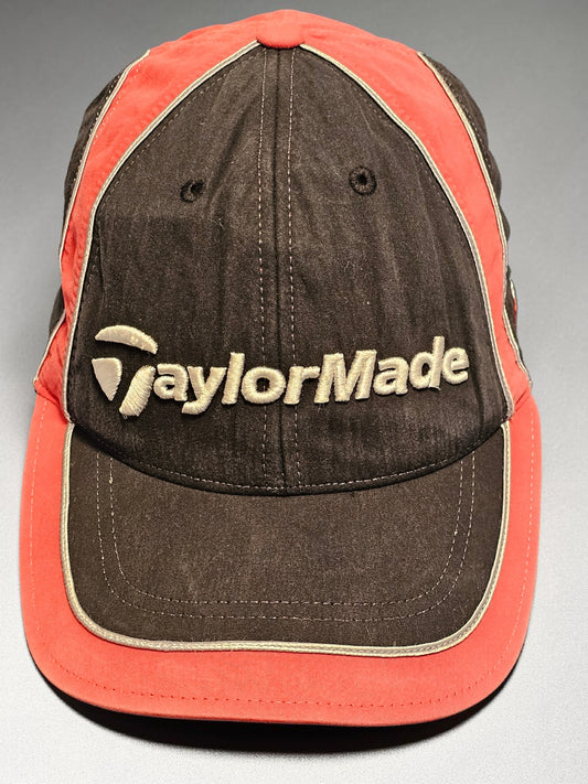 ⛳ TaylorMade r7 Limited Edition Golf Cap – Vintage Performance Style