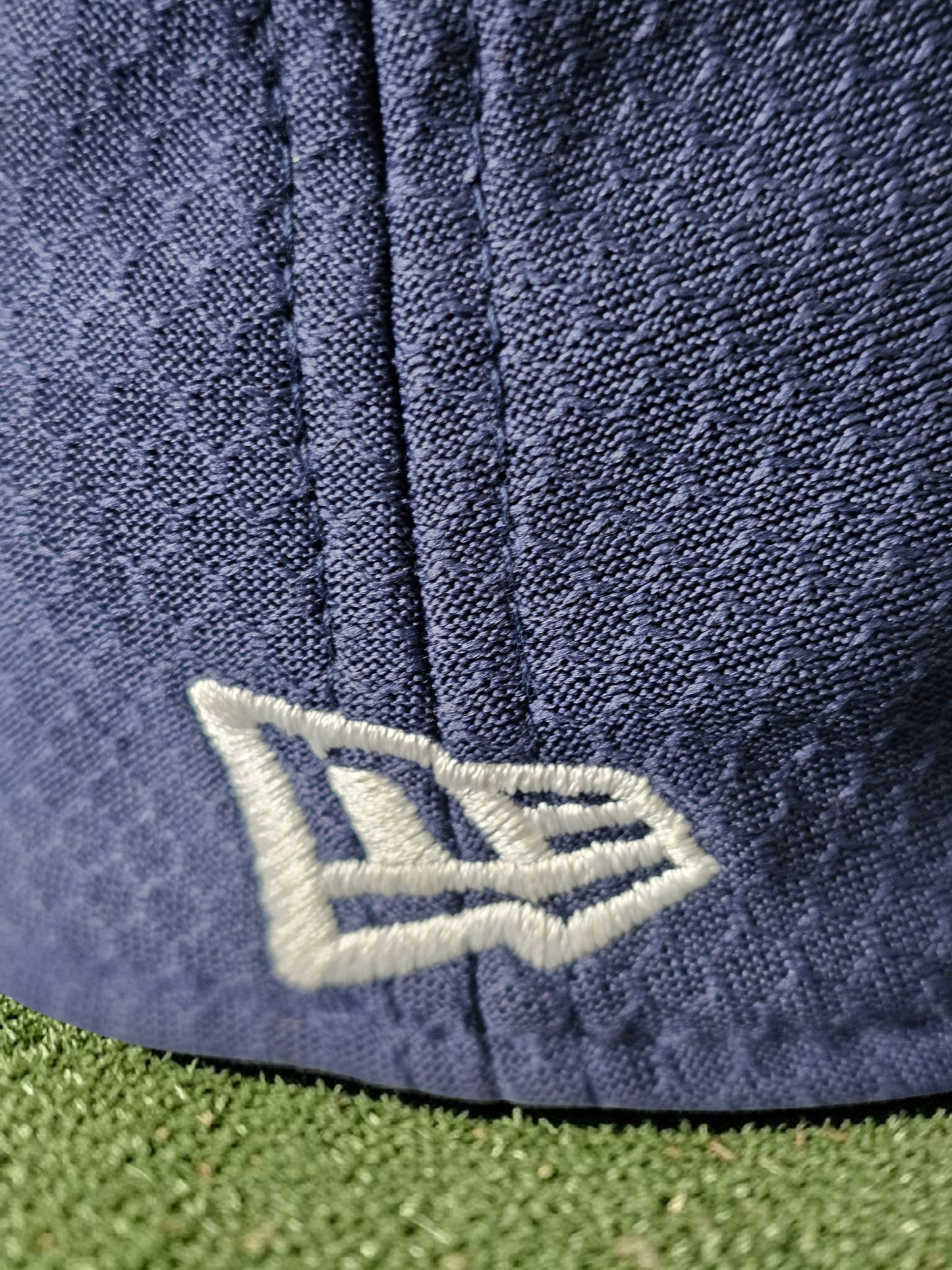 ⛳ TaylorMade x New Era 39THIRTY Performance Golf Cap