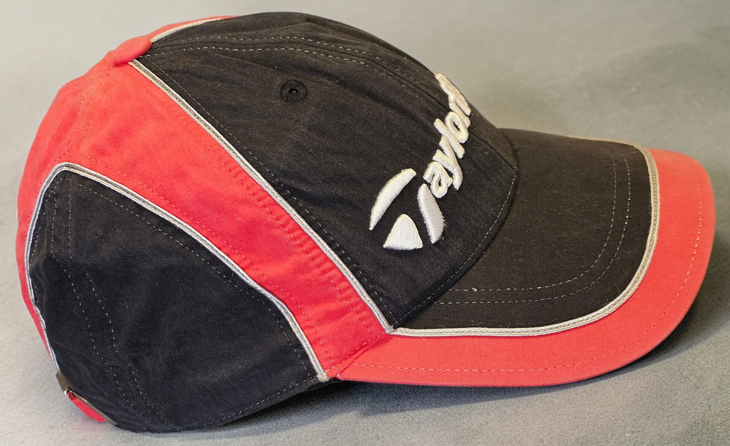 ⛳ TaylorMade r7 Limited Edition Golf-Cap – Vintage Performance Style