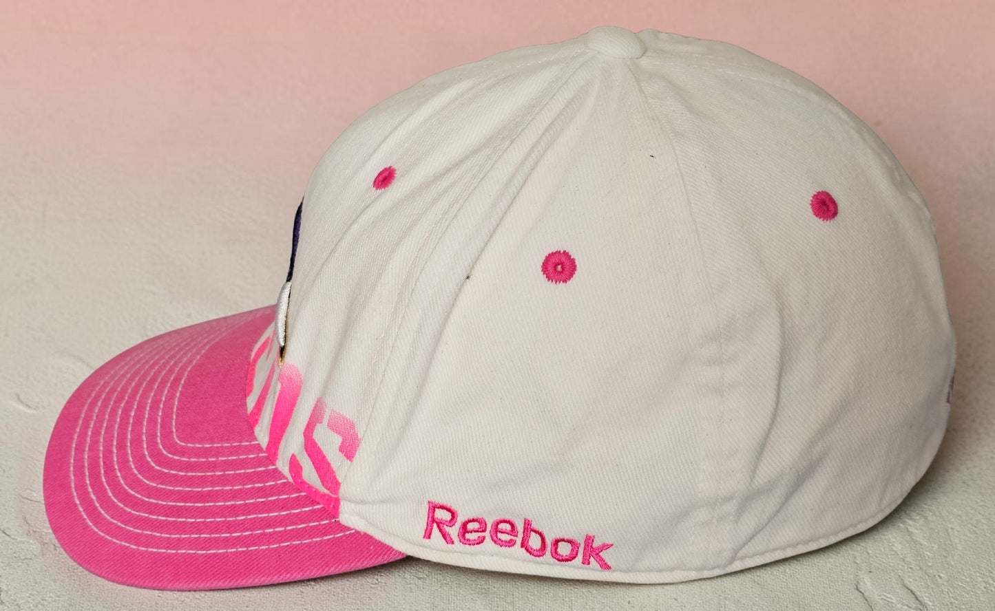 🏈 Baltimore Ravens NFL Reebok "Onfield" Cap – Vintage Style