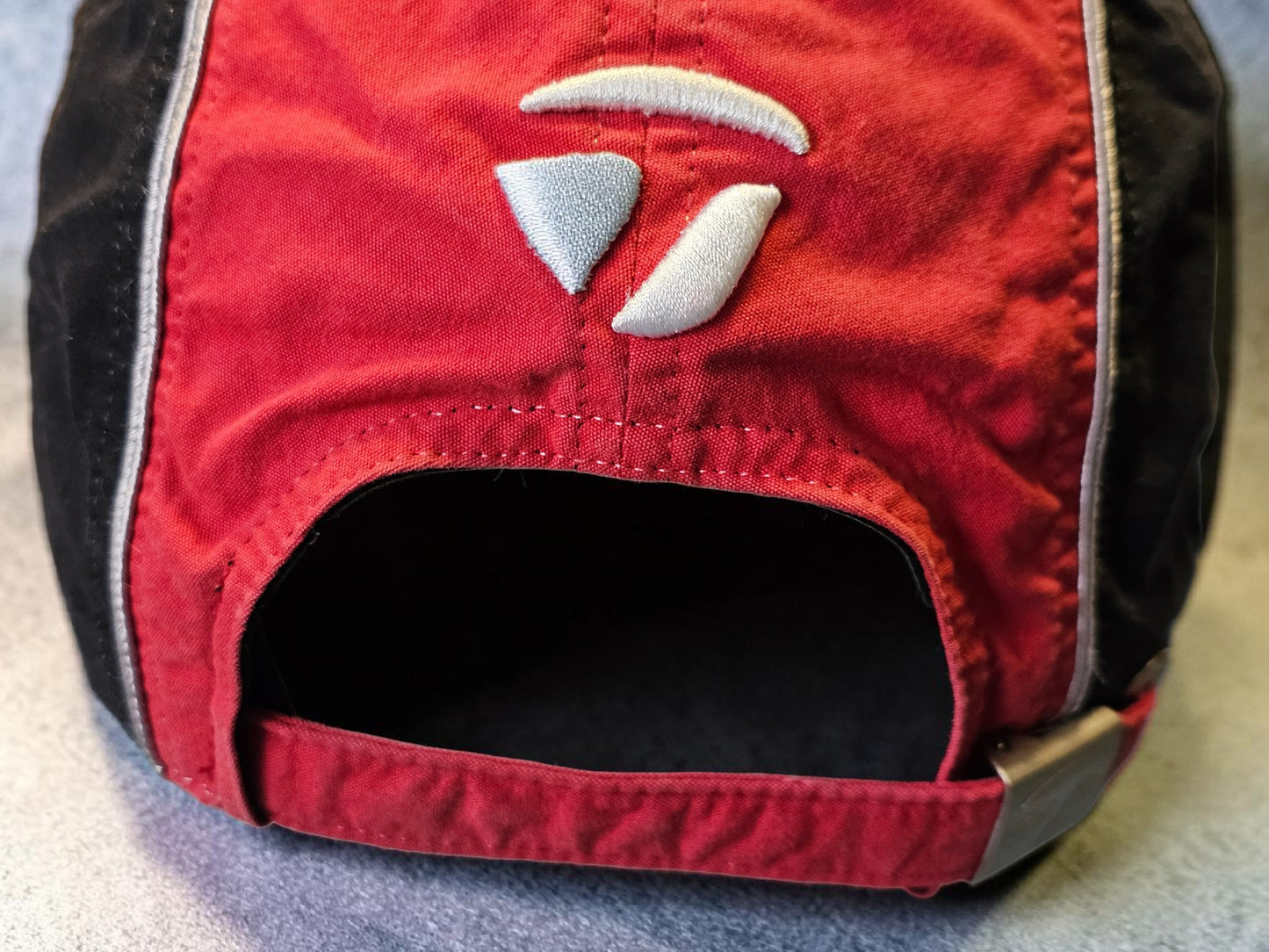 ⛳ TaylorMade r7 Limited Edition Golf-Cap – Vintage Performance Style
