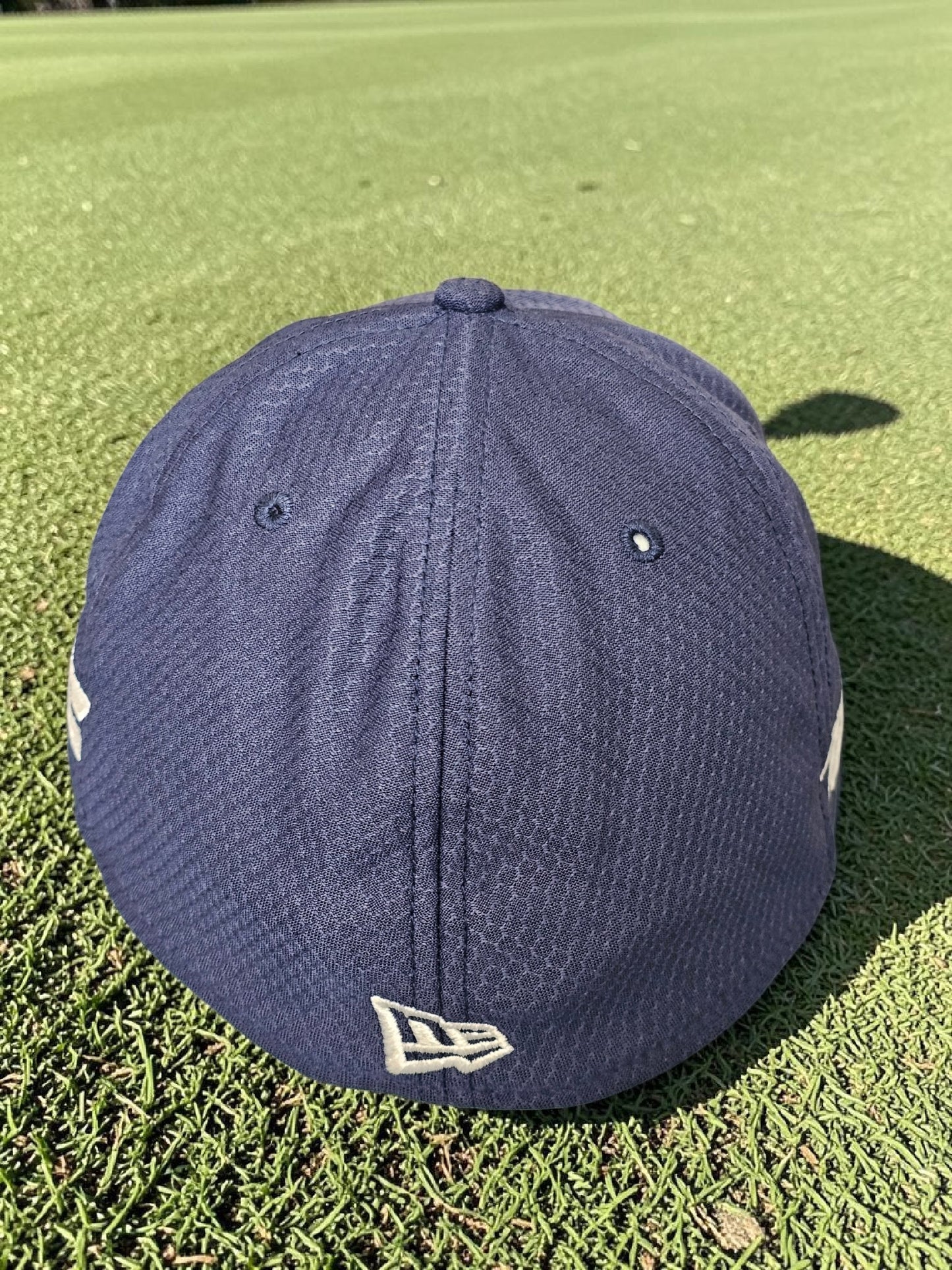 ⛳ TaylorMade x New Era 39THIRTY Performance Golf Cap